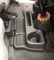 ديكور اكواب تويوتا شاص / ربع 2010 - 2022