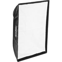 Godox Softbox with Bowens Speed Ring and Grid (70*...