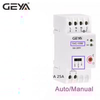 THC-109B 25A مفتاح مؤقت يعمل بمستشعر ضوئي - يثبت ب...