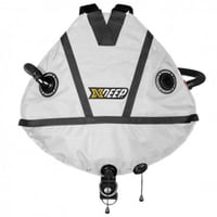 اكس ديب اللوان ستيلث 2.0 تك RB نظام تثبيت جانبي كي...