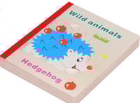 بازل لتركيب ومطابقة الاشكال