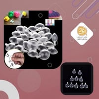 صافرة لعبة دائرة حجم كبير