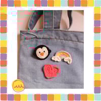 بروش قوس المطر