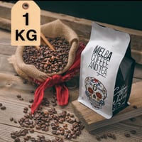 قهوة اسبريسو بلند رقم6 1كيلو