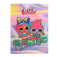 دفتر تلوين - الأشكال متنوعة Coloring Book