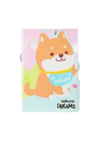 دفتر مذكرات A5 من سلسلة طوكيو