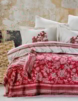 طقم مفارش مزدوج Madrid