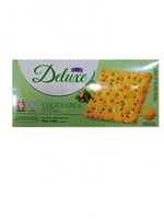 مقرمشات ديلوكس خضار