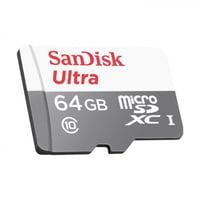 ذاكرة sundisk ultra64 GB 80Mbps