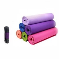 فرشة رياضية 8mm مع حقيبة