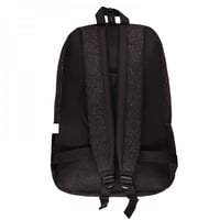 شنطة ظهر 17.5 انش أسود - بوز Pause Backpack