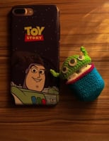 كڤر ايربودز حسب الطلب Toy Story