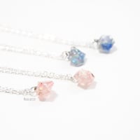 لون ازرق gems