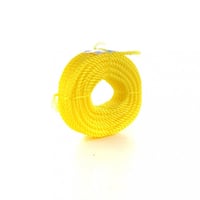 حبل 5 ملي 20 ياردة