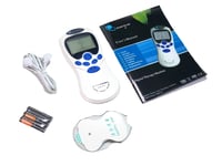 مساج النبضات الكهربائية مخرج طرفين