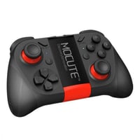 يد تحكم لاسلكية للجوالات للآيفون والأندرويد والكمب...