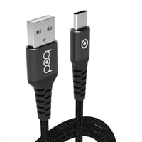 كيبل تايب سي 120 سم ماركة بود bod