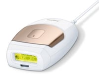 بيورير جهاز ازالة الشعر بالليزر - IPL7500