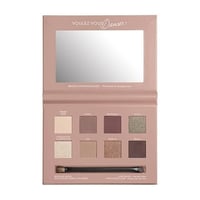 باليت ظلال العيون روز نيود من برجوا