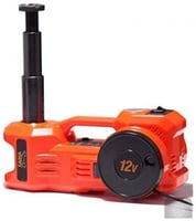 عفريته كهربائيه للسياره مع مفك كهربائي للعجلات ومن...