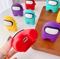 ايبرودز لعبة امونق اص