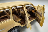 RARE Toyota Land Cruiser LC60 1980 Beige 1:18 Kyos...