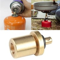 محول تعبئة غاز الموقد