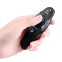 ايزي ايديا | مؤشر العرض اللاسلكي | مع ليزر | بوينت...