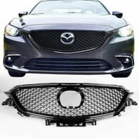 شبك مازدا 6 2016 - 2018 الفل