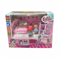 لعبة السوبر ماركت