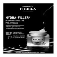 كريم فيلورجا المرطب هيدرا فيلر 50 مل Filorga Hydra...