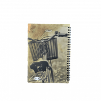 دفتر روكو 60 ورقة مربعات