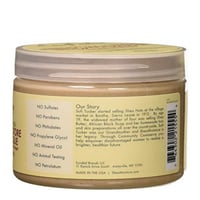 ماسك التقوية والتجديد المعالج من شيا مويستشر بزيت...