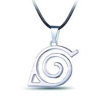 ناروتو قلادة كونوها