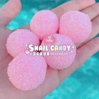 جيليز مقشر كاندي 3 في 1 - 300غ