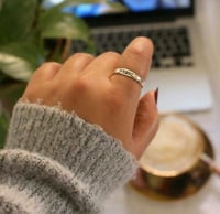 خاتم تأريخ تصمم على حسب الطلب