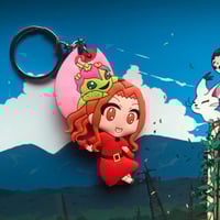 سلسلة مفاتيح ابطال الديجيتال