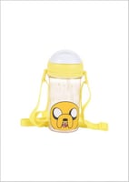 مطارة ماء مع مزاز بشعار جايك من وقت المغامرة 400 م...