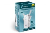 مقوي وايرلس تبي لينك TP-LINK AC2600
