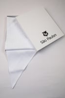 شماغ ابيض سابولون