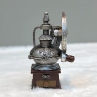 ديكور مطحنة قهوة