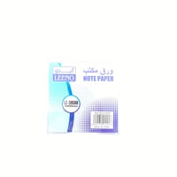 ورق مكتب ملون 9×9 لينو