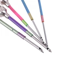 إبرة النفاش Punch Needle