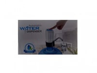 مضخة مياه اوتوماتيكي