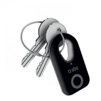 جهاز تتبع يعمل عبر الجوال على شكل ميدالية مفتاح ما...