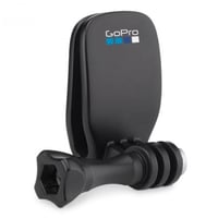 قوبرو حزام الرأس ومشبك السريع لكاميرات قوبرو GoPro...