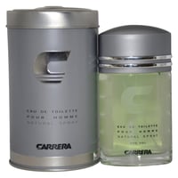 كاريرا بور هوم او دو تواليت 100مل