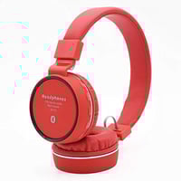 سماعة بلوتوث بعدة ألوان SH10 Bluetooth Wireless He...