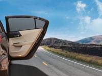 ستارة تويوتا سيكويا 2008 - 2018