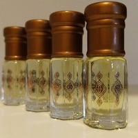 عطر فل ربع توله